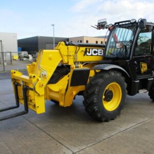 JCB 533-105 (631) - Neuf