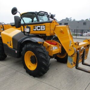 Chariot Telescopique JCB 535-95 (607)