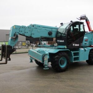 Chariot Telescopique Bobcat TR 50210 (148)