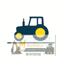 Tracteur agricole