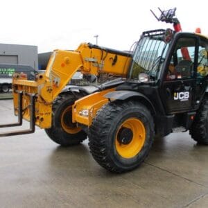 Chariot Telescopique JCB 535-95 (456)