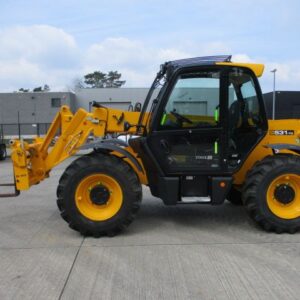 JCB 531-70 (337) - Neuf