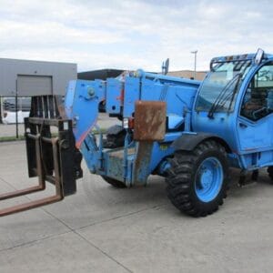 Chariot Telescopique JLG 4017 (975)