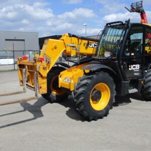 Chariot Telescopique JCB 535-95 (604)