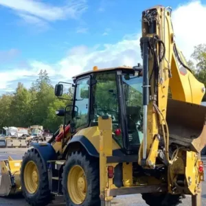 Caterpillar 434F2