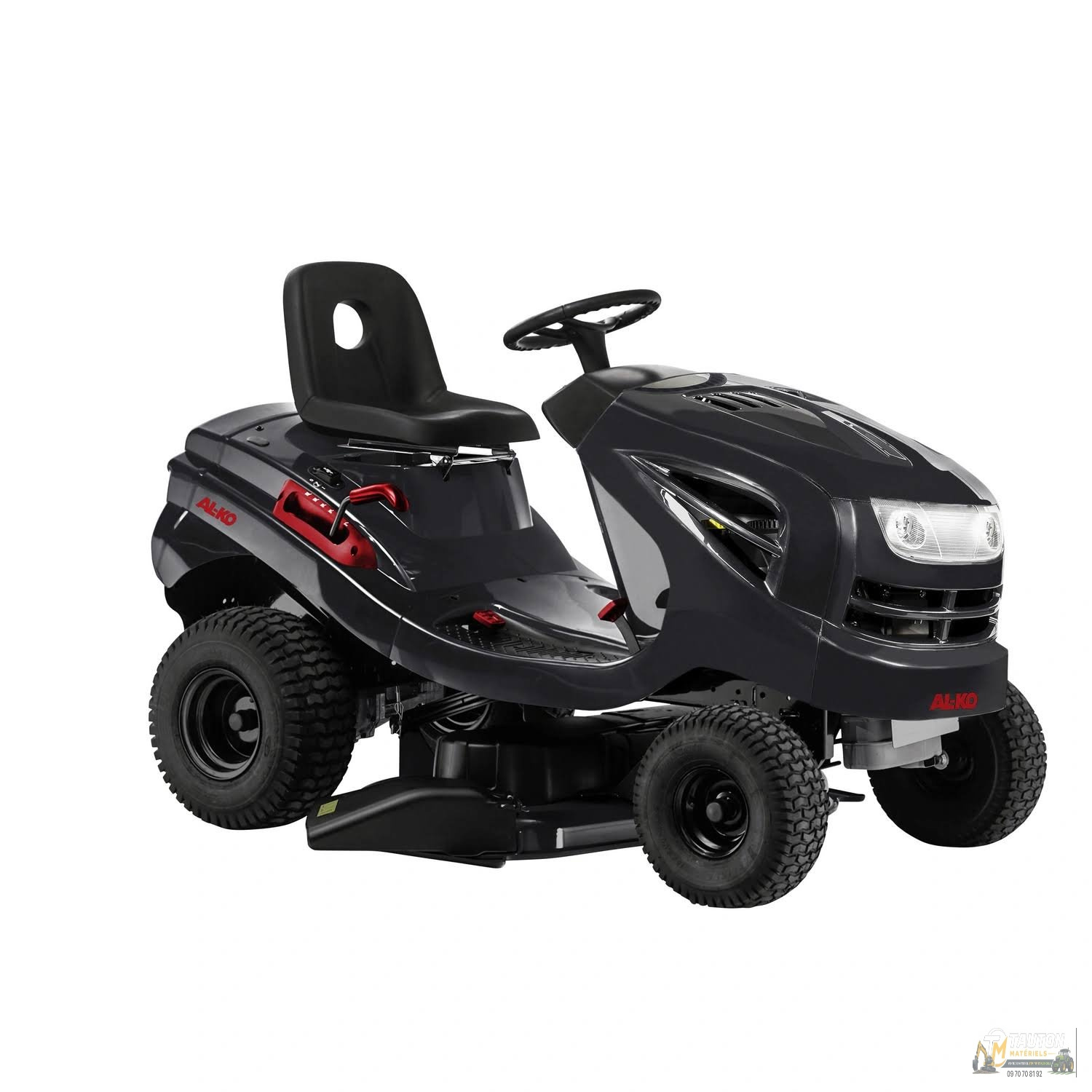 AL-KO Easy 15-93.2 HDS-A