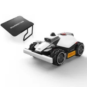 Mammotion LUBA mini 2 AWD 1500 Robot Tondeuse sans fil périmétrique