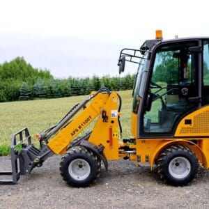 Chariot télescopique APS K1100T