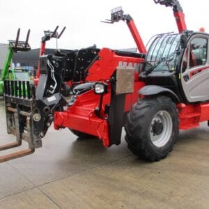 Manitou MT 1840 Easy 089