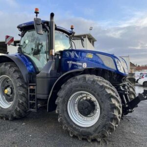 New Holland T7.275 HD.