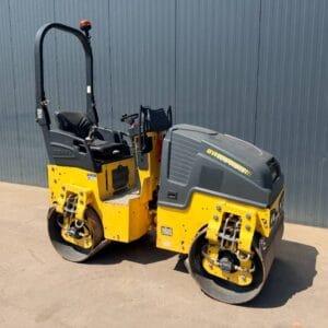 Bomag BW100ADM-5