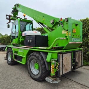 Merlo ROTO 60.24 MCSS